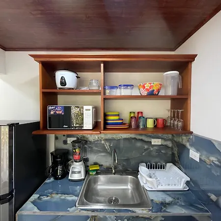 Casa Lulua - Playa Samara Apartment