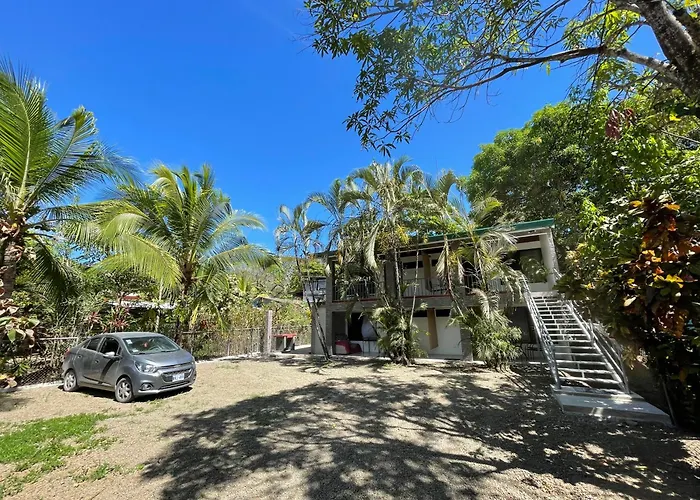 Casa Lulua - Playa * Sámara