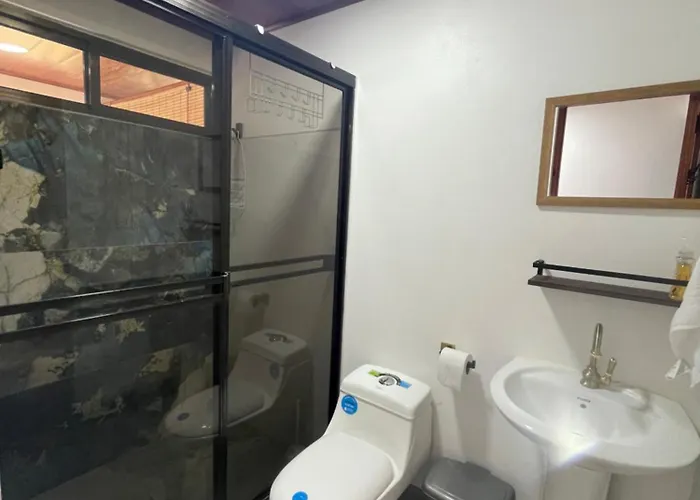 Apartamento Casa Lulua - Playa