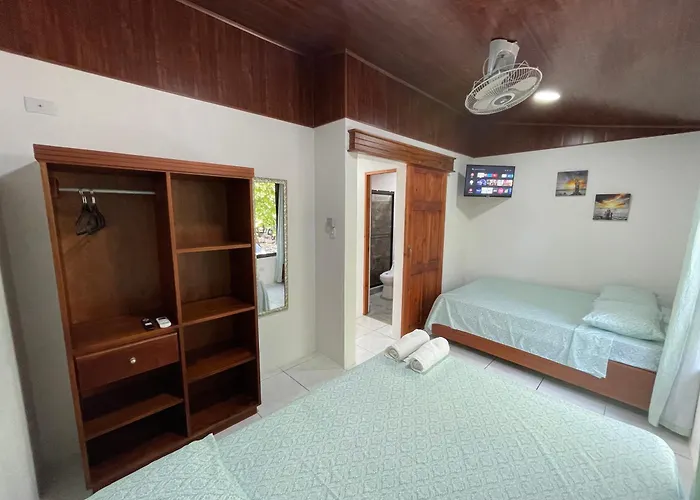 Casa Lulua - Playa * Sámara