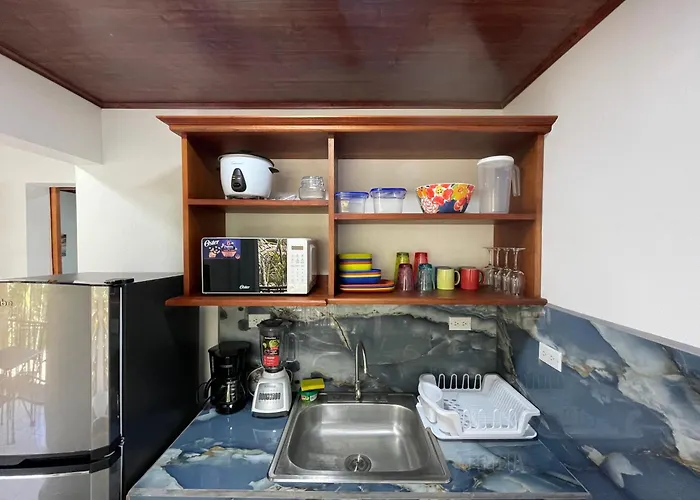 Apartamento Casa Lulua - Playa