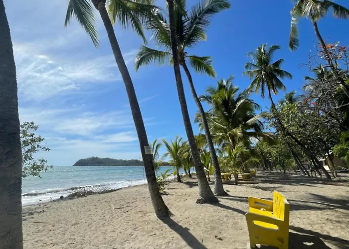 Casa Lulua - Playa * Sámara