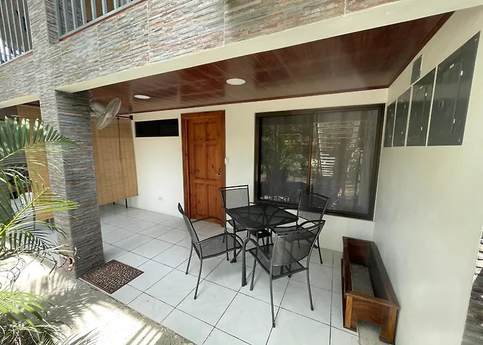 Casa Lulua - Playa Apartamento