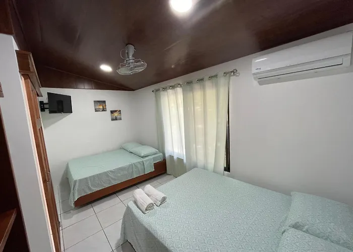 Apartamento Casa Lulua - Playa